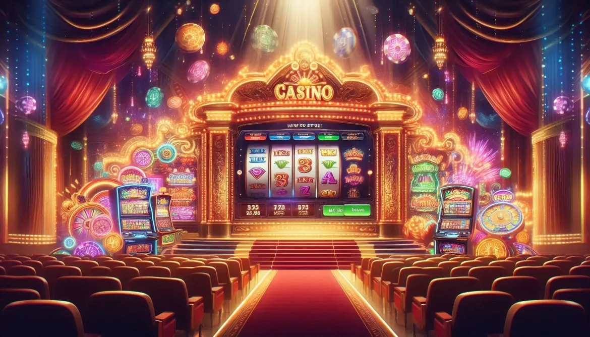 Fridayroll Casino